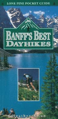 Banff's Best Dayhikes 1
