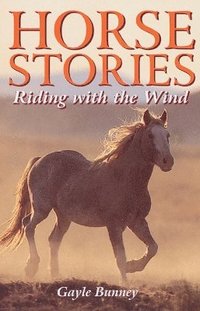 bokomslag Horse Stories