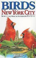 Birds of New York City