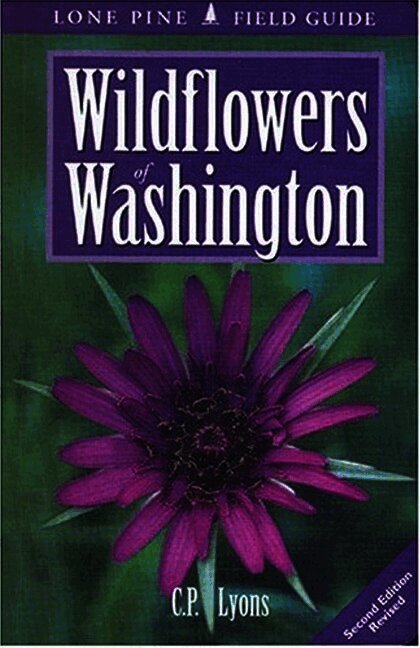 Wildflowers of Washington