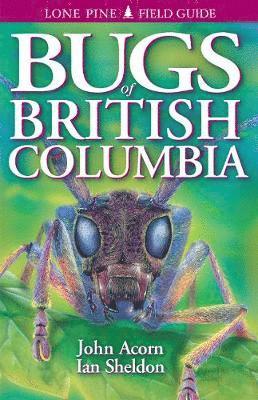 Bugs of British Columbia