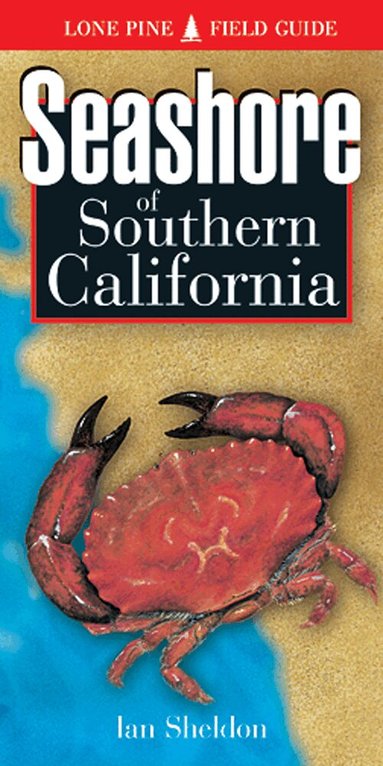 Ian Sheldon - Seashore of Southern California, Häftad