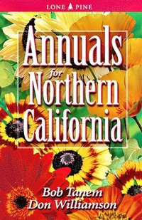 bokomslag Annuals for Northern California