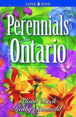 bokomslag Perennials for Ontario