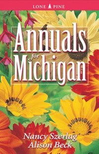 bokomslag Annuals for Michigan