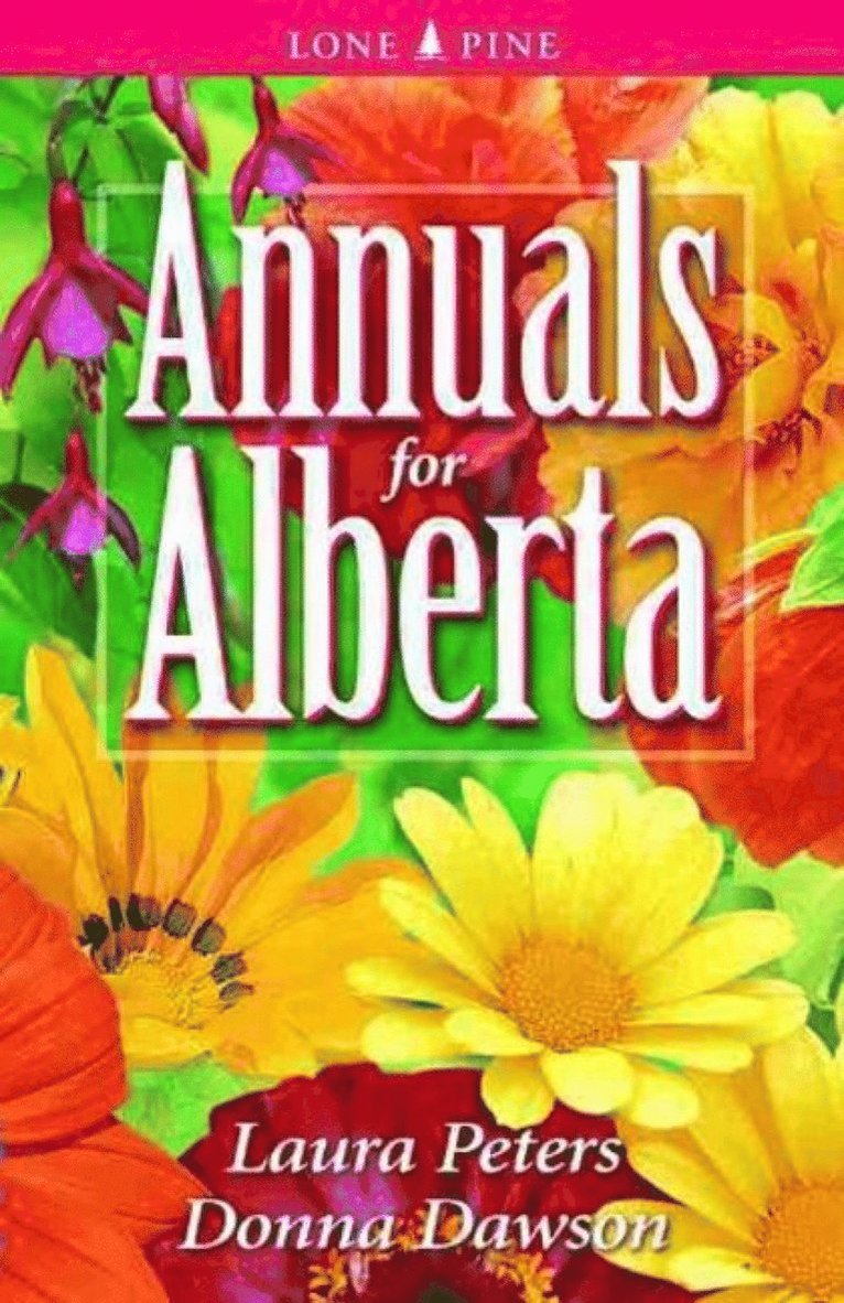 Annuals for Alberta