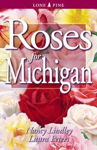 bokomslag Roses for Michigan