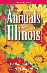 bokomslag Annuals for Illinois