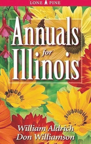 bokomslag Annuals for Illinois