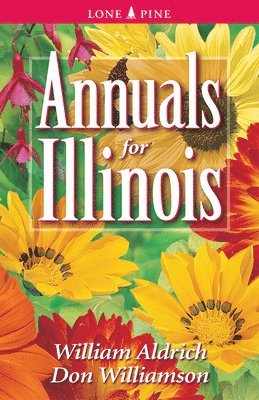 Annuals for Illinois 1