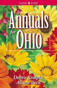 bokomslag Annuals for Ohio