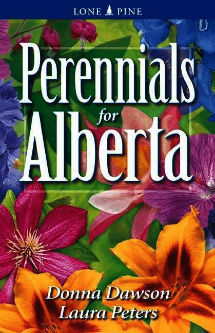 Perennials for Alberta