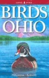 Birds of Ohio