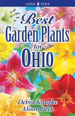 bokomslag Best Garden Plants for Ohio