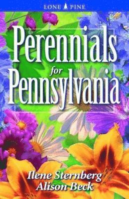bokomslag Perennials for Pennsylvania