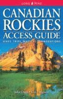 Canadian Rockies Access Guide
