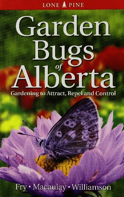 Garden Bugs of Alberta