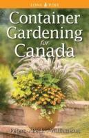 bokomslag Container Gardening for Canada