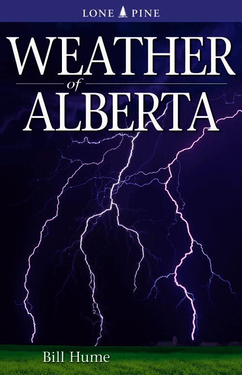 Weather of Alberta