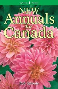 bokomslag New Annuals for Canada