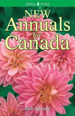 bokomslag New Annuals for Canada