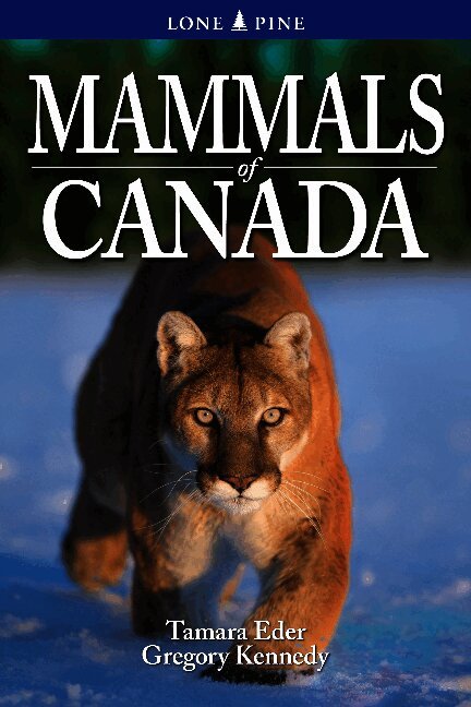 Mammals of Canada