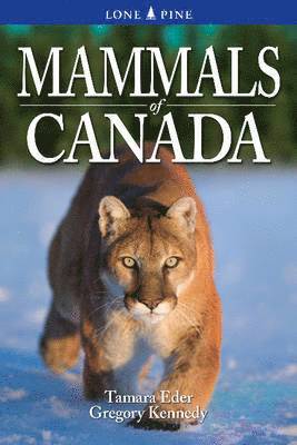 Mammals of Canada