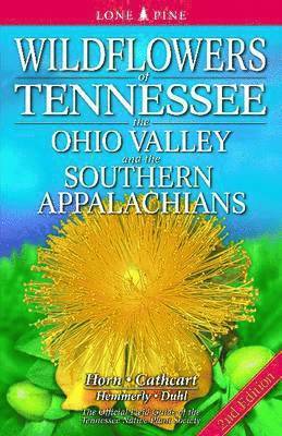 Wildflowers of Tennessee