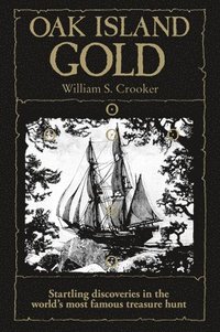 bokomslag Oak Island Gold