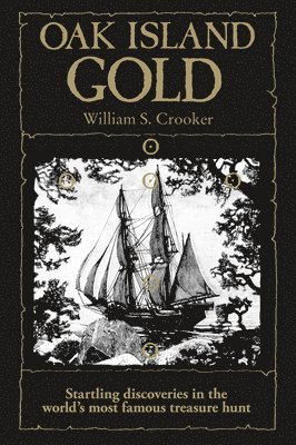 bokomslag Oak Island Gold