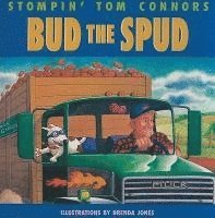 bokomslag Bud the Spud