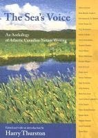 bokomslag The Sea's Voice: An Anthology of Atlantic Canadian Nature Writing