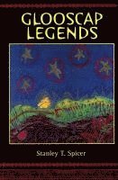bokomslag Glooscap Legends