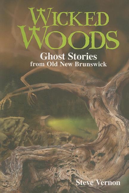 Wicked Woods 1