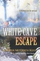 White Cave Escape 1