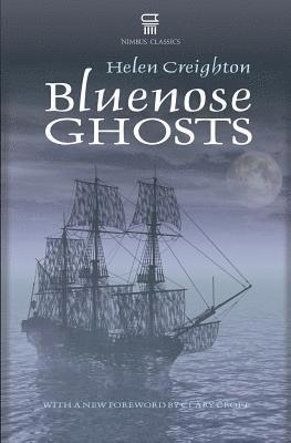 bokomslag Bluenose Ghosts