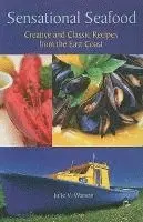 Julie Watson - Sensational Seafood, Häftad. Tillgänglighet: Lägg i varukorg