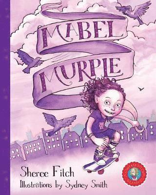 Mabel Murple 1