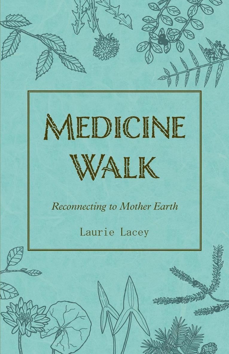 Medicine Walk 1