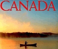 Tanya Lloyd Kyi - Canada (Canada Series), Inbunden