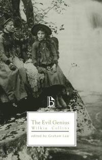 bokomslag The Evil Genius