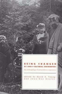 Being Changed by Cross-Cultural Encounters 1