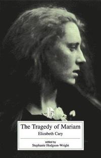 bokomslag The Tragedy of Mariam