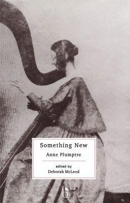 Anne Plumptre, Deborah McLeod - Something New, Häftad