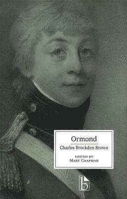 bokomslag Ormond