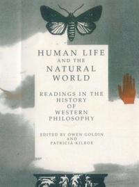 bokomslag Human Life and the Natural World