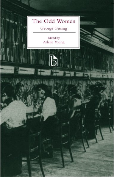 George Gissing, Arlene Young - Odd Women, Häftad