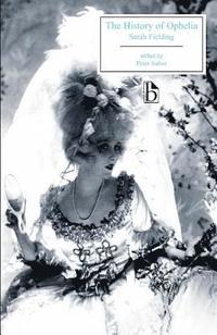 bokomslag The History of Ophelia