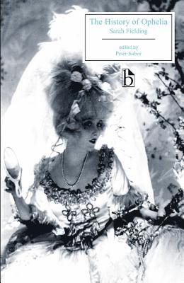 bokomslag The History of Ophelia