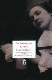 bokomslag The Adventures of Rivella